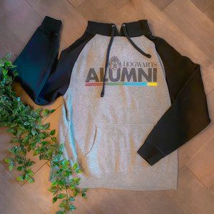 Harry Potter Hogwarts Alumni Hoodie